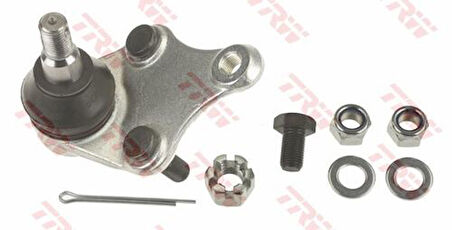 TRW JBJ1072 Rotil Alt Auris-Corolla 1.4 VVTI-1.6 VVTI-1.6-1.8-1.4D-2.0D 07 4333009630