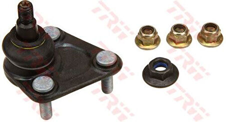 TRW JBJ665 Rotil Sol-Sağ Audi-A3 8L1-TT 8N3-TT Roadster 8N9 Volkswagen-Golf IV 1J1 8N0407365C