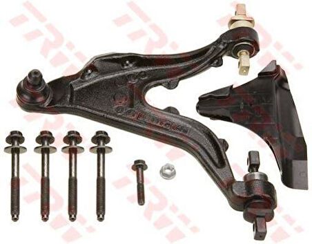 TRW JTC1065 Salıncak Sol Turbo Volvo 850 95-96 C70 98-05 S70 97-00 V70 97-00 XC70 97-02 272273