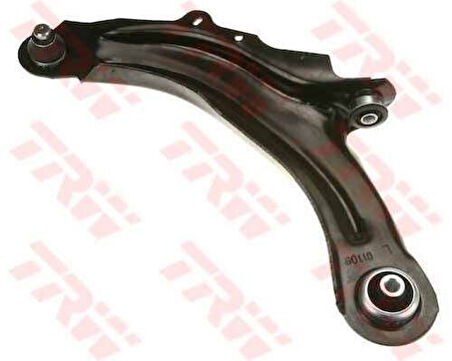 TRW JTC1223 Salıncak Sol Komple Megane II Scenic II 18mm 8200679063