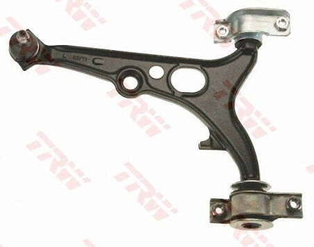 TRW JTC375 Salıncak Sol Komple Marea 96-Brava Bravo 2.0 20V 95-01 Alfa 145 146 96-2.0 1.9D 97- 46474556