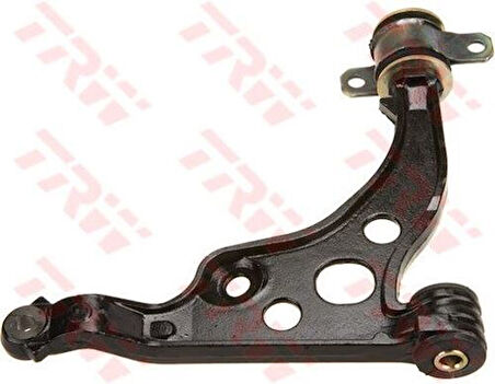 TRW JTC395 Salıncak Ön Sol Rotilsiz Ducato I Boxer I Jumper I 19mm 14Q 15 Jant 94-02 1339465080