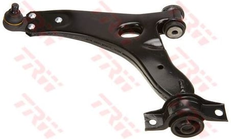 TRW JTC899 Alt Salıncak Sol Komple Focus 98-04 Tüm Modeller Rotilli 98AG3051AK