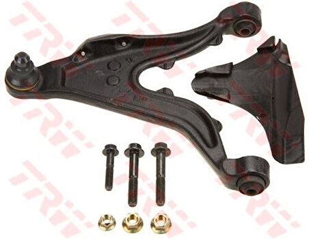 TRW JTC917 Salıncak Sol Volvo S70 97-00 V70 1995-2000 C70 01996-2005 850 1991-1996 Xx9492530-9492671-9492287-9169533-9140095-9492914 8628495