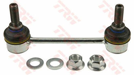TRW JTS438 Z Rot Arka Volvo C70 S80 S60 00-10 Xc90 I 275 11-14 XC70 I 00-13 31201603