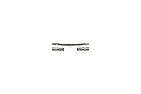 TRW PHA346 Arka Fren Hortumu BMW E28 E30 E33 34321159878