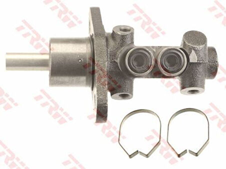 TRW PMF593 Fren Ana Merkezi Ford Ka 1.0 1.3I 96-99 20.6mm 3 Delik ABS'siz 1028404