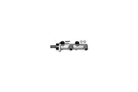 TRW PML372 Fren Ana Merkez Boxer Jumper Ducato 14Q 18Q ABS'li Çap 25.40mm 9946800