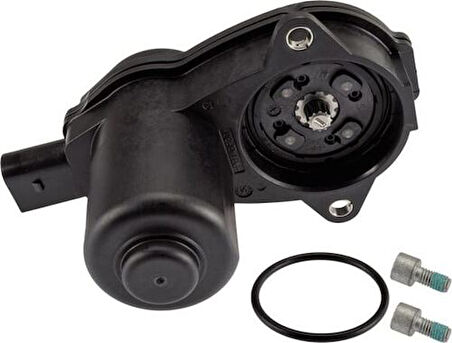TRW STA1549 Fren Kaliper Takımı Ayar Motoru Var A6 A7 A8 Range Rover Freelander 4H0998281