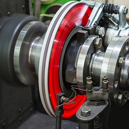 Ford Focus 3 2012-2019 Ön ve Arka Fren Balata Takımı