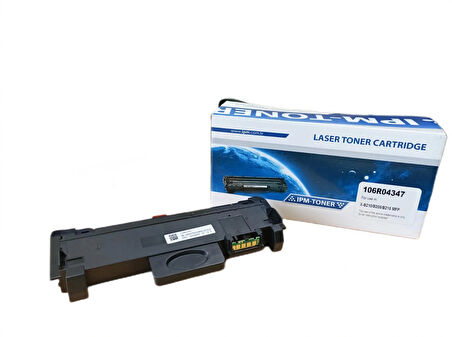 Xerox 106r04347 B205/b210/b215mfp Siyah Uyumlu Toner