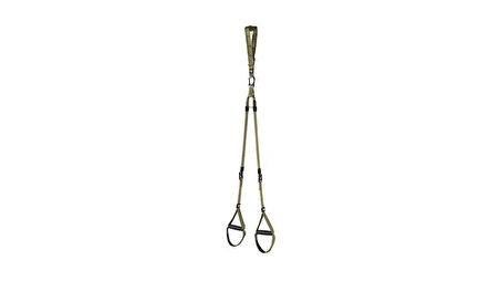 TRX Tactical Gym Suspension Training Kit