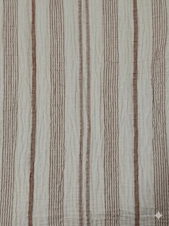 TRUYTOWEL   TEK KİŞİLİK MÜSLİN YÜZDE YÜZ PAMUK %100 PAMUK ÇİFT KAT  NEVRESİM TAKIMI