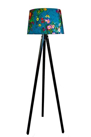 Tripod Lambader