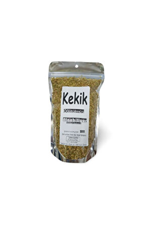 Doğal Kurutulmuş Yeni Mahsül Kekik 450 gr