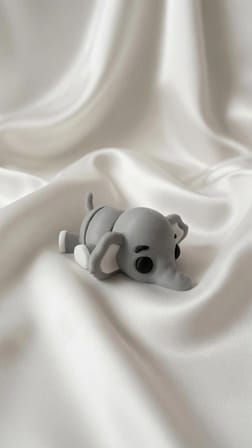 Safari Efsaneleri | 3D Baskı Safari Hayvanları ve Safari Jipi Oyun Seti