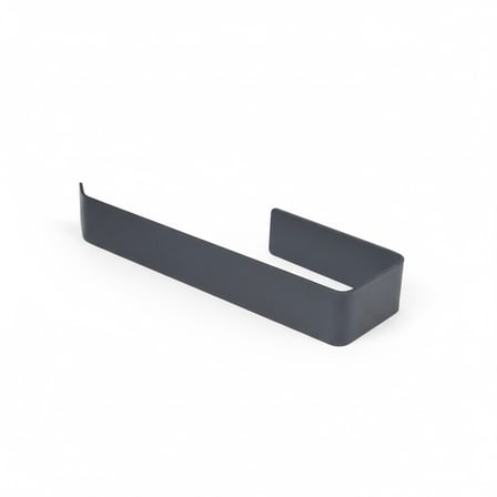 TKHAM Tuvalet Kağıtlığı Metal Yapışkanlı