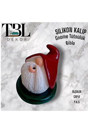 Gnome Tütsülük