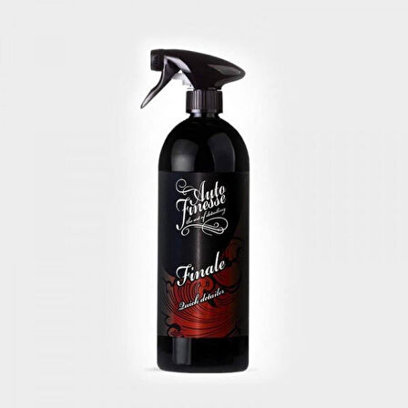 Auto Finesse Finale Yüzey Temizleyici (Hızlı Cila) 500 ml.