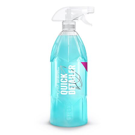 Gyeon Q2M Quick Detailer Hızlı Cila 1000 ml