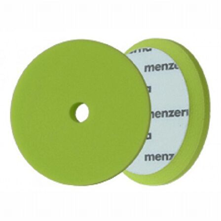 Menzerna Soft Cut Yeşil Hare Giderici Cila Süngeri 150 mm