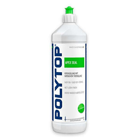 Polytop Apex Seal Boya Koruma Cila 1 Lt