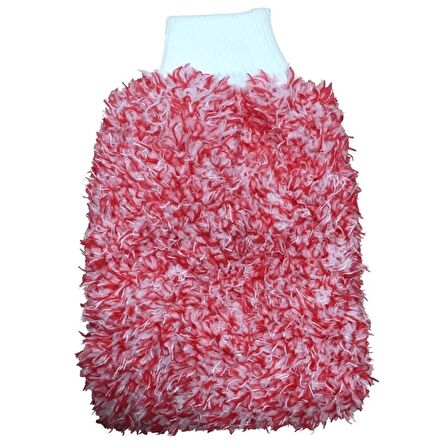 Valet Pro Advanced Microfibre Wash Mitt Yıkama Eldiveni 30cmx18cm