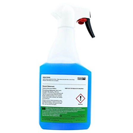 Valet Pro Matte Protect Mat Boya ve Kapl.Arç.İçin Hızlı Cila 500ml