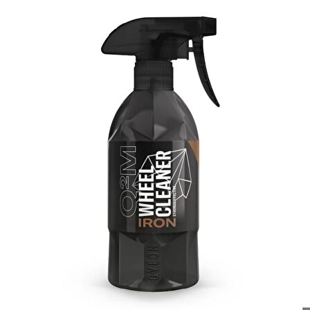 Gyeon Q²M Iron WheelCleaner Demir Tozu Etkili Jant Temizleyici 500ml