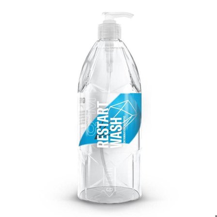 Gyeon Q²M RestartWash Konsantre Yüzey Yenileyici Şampuan 1000ml