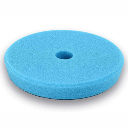 Polytop Orbital Uyumlu Mavi Pasta Süngeri 165mm