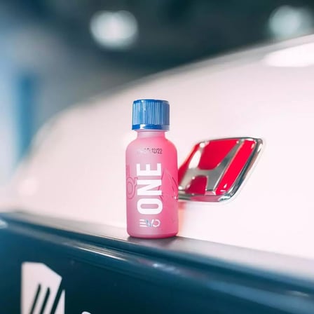 Gyeon Q² One Evo Light Box 50 Ml Seramik Kaplama