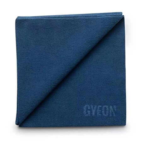 GYEON Q²M Baldwipe EVO Lazer Kesim Tüysüz Çok Amaçlı Mikrofiber Bez - 40x40 Cm