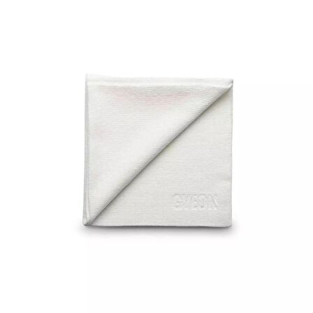 Gyeon Q²M LeatherWipe EVO Deri Aksam Bezi 2 li Paket - 40x40 cm