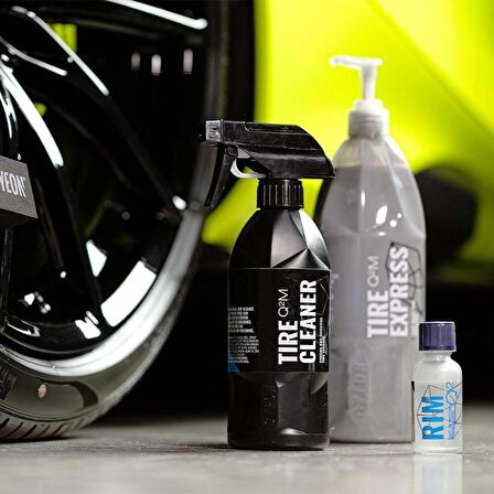 Gyeon Q2M Tire Cleaner Lastik Temizleyici 1000 ml