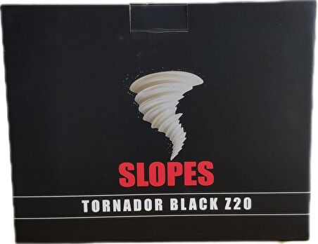 Slopes Tornador Kuaför Tabancası