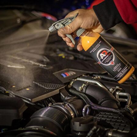 Auto Brite Orange Degreaser Agresif Temizleyici 500ml