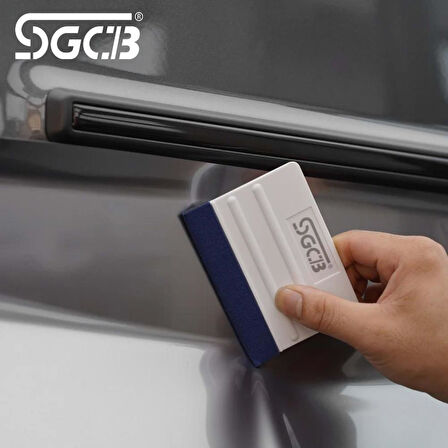 Sgcb PPF Keçeli Ragle 10 Cm