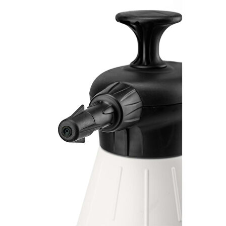 EPOCA A-TYPE 1.5 PRO Alkali Ve Alkol Dayanımlı Basınçlı Pompa 1.8 Litre