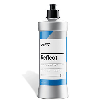 CARPRO Reflect Super Fine Polish Hare Giderici Cila 1Lt.