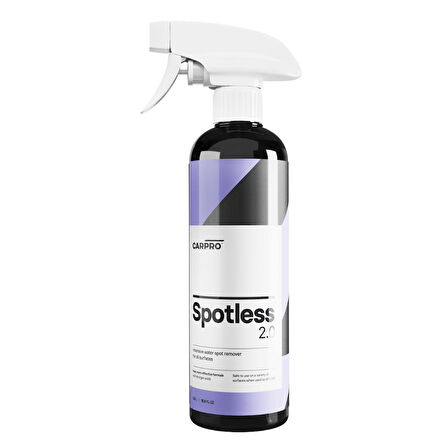 CARPRO Spotless 2.0 Kireç Lekesi Giderici 500ML.