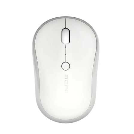 Mofii M5Ag Beyaz Wireless Mouse