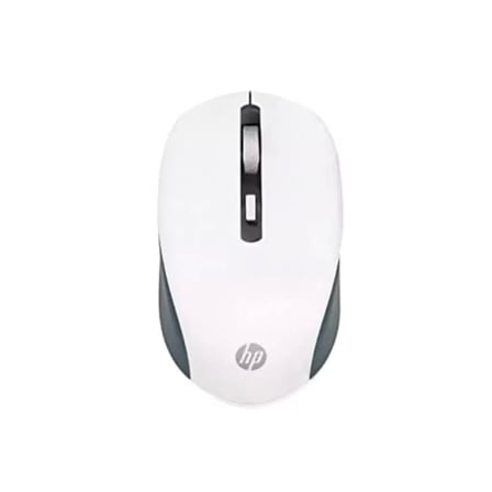Hp S1000 Beyaz Wireless Plus Mouse