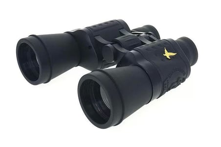300×300 Ekonomik El Dürbünü – Mavi Camlı – 30m/1000m NK