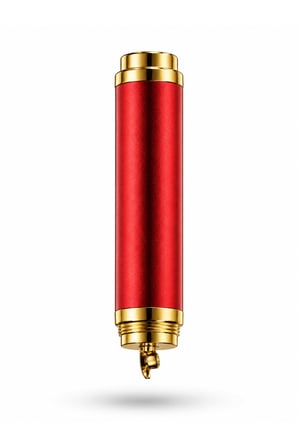 Elite Premium Exclusive Serisi Metal Puro Delici Ve Rüzgar Geçirmez Puro Çakmağı-Özel Çakmak Kutusu