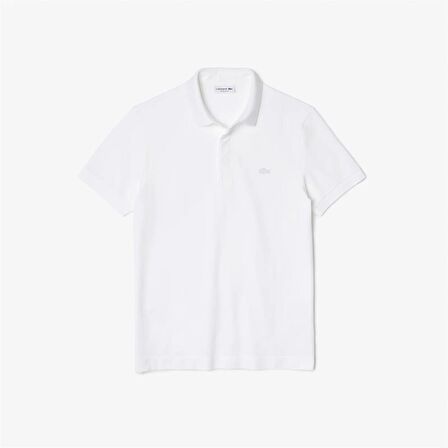 Lacoste Erkek Paris Polo Yaka T-Shirt