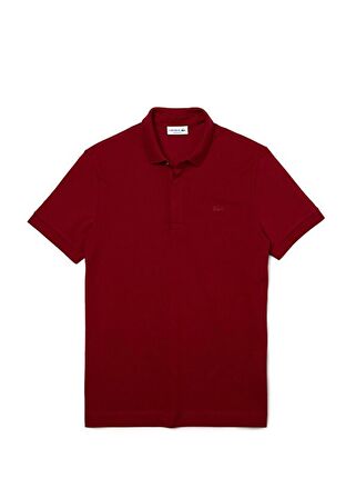 Lacoste Erkek Paris Polo Yaka T-Shirt