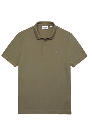 Lacoste Erkek Paris Polo Yaka T-Shirt