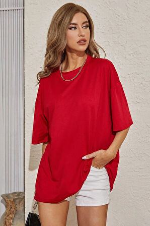 Uyguntarz Unisex Quenn Baskılı T-shirt