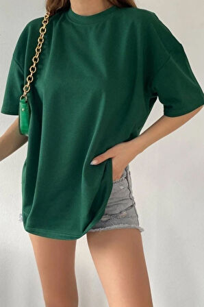 Uyguntarz Unisex Los Angles Tasarım Tshirt